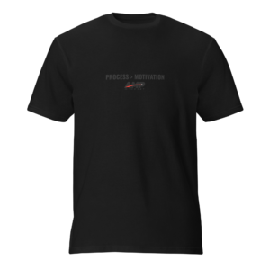 AMP Short-Sleeve T-Shirt