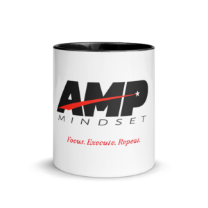 AMP Inner Color Mug